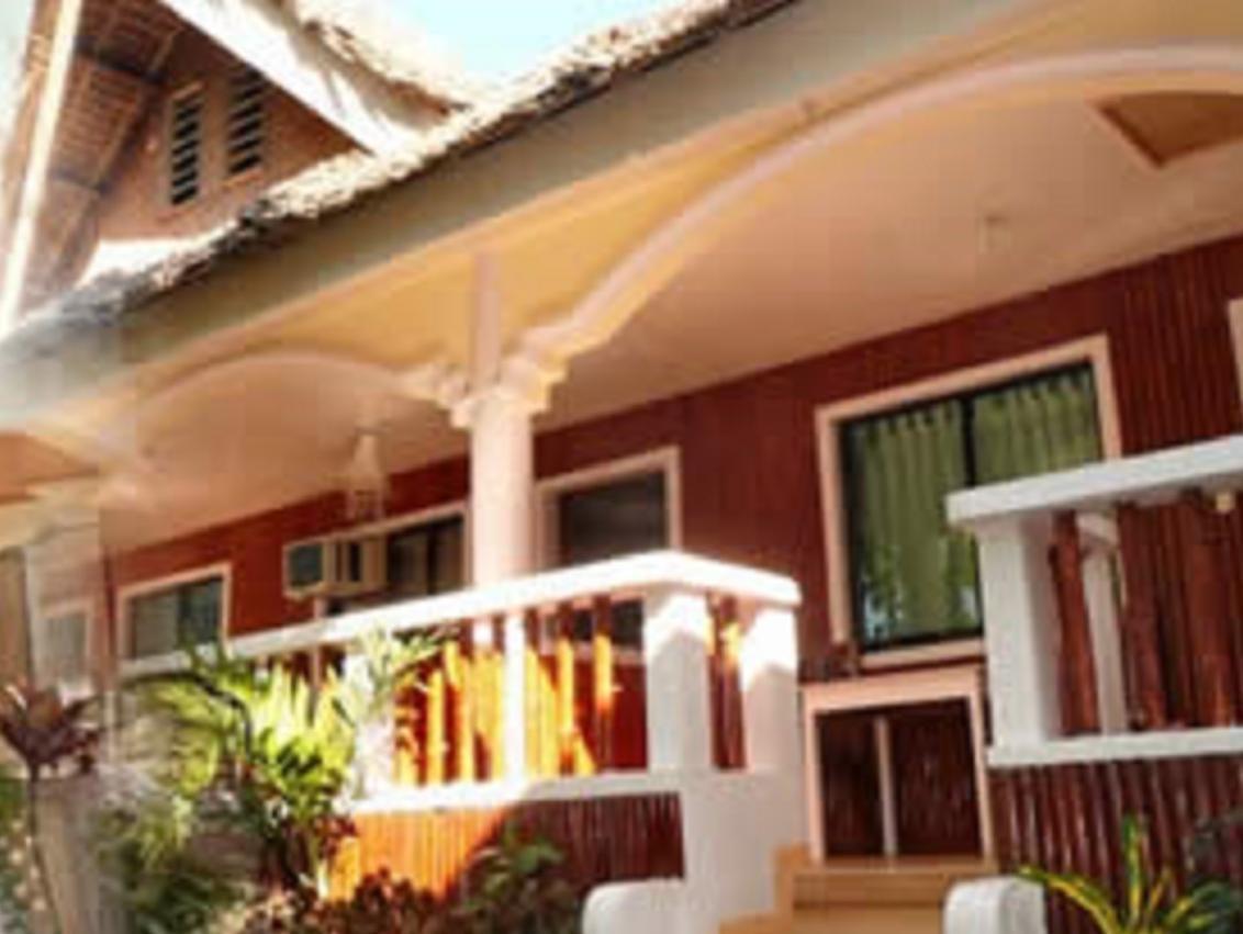 Alliyah'S Beach Resort Balabag  Exteriör bild